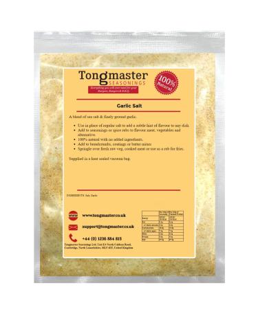 Garlic Salt - 500g