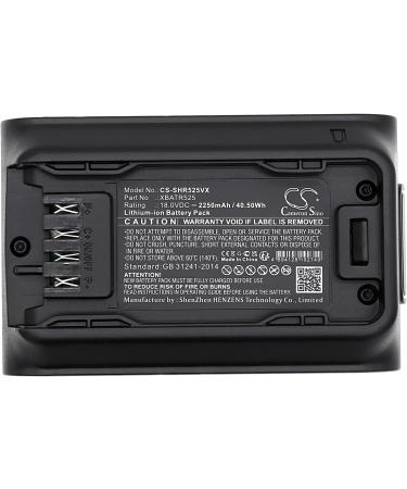 Buy Battery Replacement for Shark IW1120 IW3110C IW3120 IW3111C | High-Quality & Reliable Replacement Battery - Buy Online on SooperMarket.com