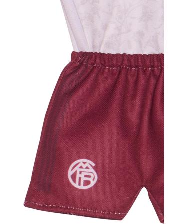 FC Bayern Munich Car Mini Kit | UCL 2023-24 Car Decoration | International Shipping Available - Buy Online on SooperMarket.com