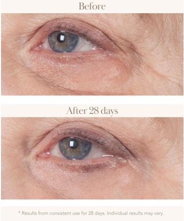Collagen Re-Inforce 3D Crepey Eye Lift 30mL - Buy Online on SooperMarket.com