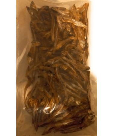 Dry Anchovy 100 gram