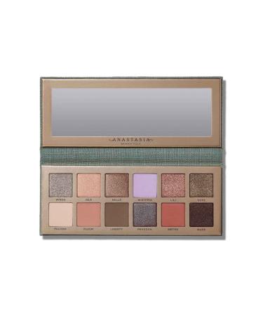 Anastasia Beverly Hills - Nouveau Palette