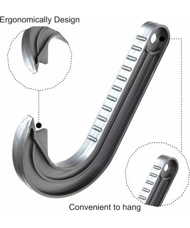 SUL Ring Pull Can Opener Designed for Weak Hands Weak Grip or Limited Dexterity Arthritis Elderly Children and Anyone with Low Strength Makes Easy Work of Opening Cans jar (Silver) - Buy Online on SooperMarket.com
