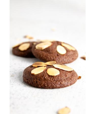 Buy Kamelur Organic Almond Flour Blanched (1kg) - High-Quality Ground Almonds for Baking & Cooking - Order Internationally - Buy Online on SooperMarket.com