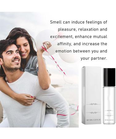Men's Roller Pheromone Cologne Perfume Oils For Man Travel Size Cologne Roll On Glass Bottle Long Lasting Scent Enhanced Scents Sampler (3pcs) - Buy Online on SooperMarket.com