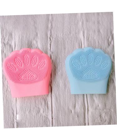 Buy NOLITOY Face Scrubber Exfoliator Brush - Blackhead Removal & Cleansing for Women | Handheld Massager & Cleaner | International Shipping Available - Buy Online on SooperMarket.com