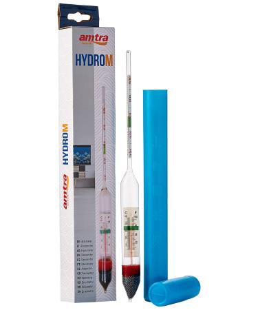 Wave A6017669 Professional Density Meter