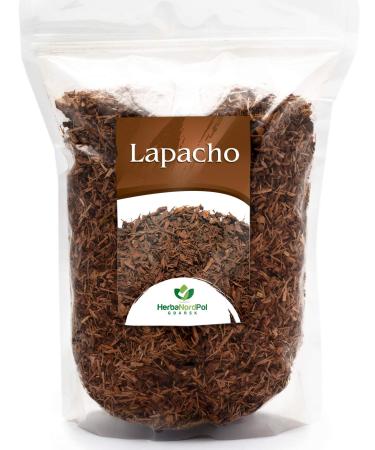 Lapacho Tea | from Paraguay | Taheebo | PAU d'Arco| 1kg | 3-4mm Ideal for Infusion
