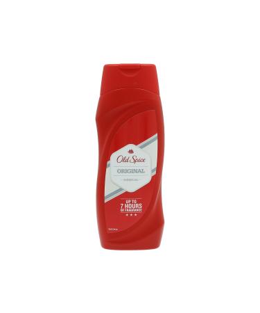 Old Spice Original Shower Gel 0.25 L