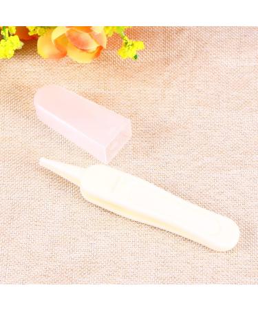 DOITOOL Cleaning Tools Ear Cleaning Tool Infant Nose Cleaning Safety Nose Cleaner Clip Ear Nose Care Cleaner Navel Cleaner Remover for Baby Care Supplies Cleaning Tools Ear Cleaning Tool - Buy Online on SooperMarket.com