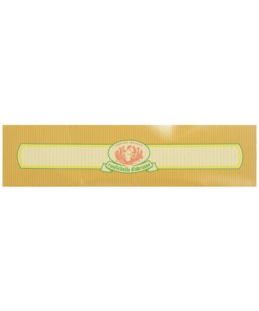 Rustichella Paccheri Pasta  17.6 Ounce - Buy Online on SooperMarket.com