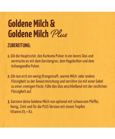 High-Quality Turmeric Powder 1000g | Aromatic Ground Yellow Root for Seasoning & Cooking | Curcuma - Achterhof 1kg Pack - Buy Online on SooperMarket.com