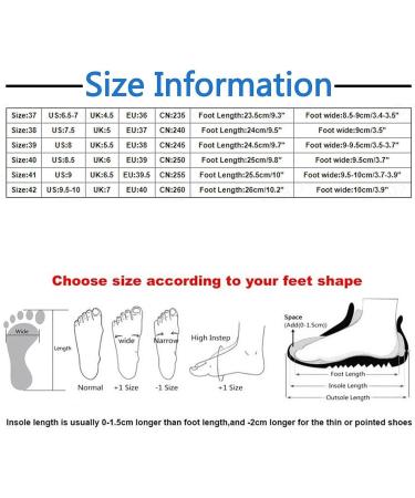 Gufesf 2022 Platform Sandals for Women - Sexy Polka Dot Wedge Sandals, Open Toe High Heel Shoes in Black - Size 8 - Buy Online on SooperMarket.com