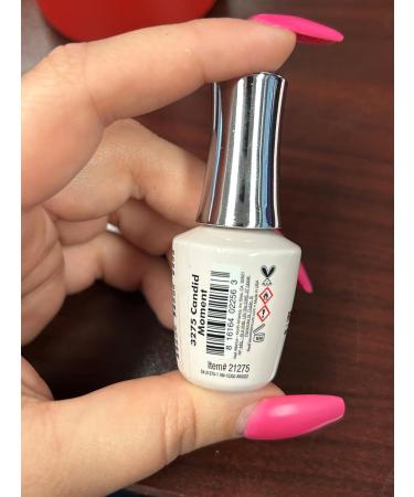 Red Carpet Manicure Fortify & Protect Paparazzi Shots LED Nail Gel Color 0.3 Fl. Oz. - Buy Online on SooperMarket.com