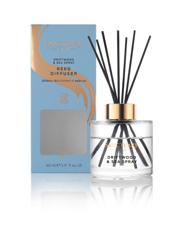 Sanctuary Spa Diffuser Driftwood and Sea Spray