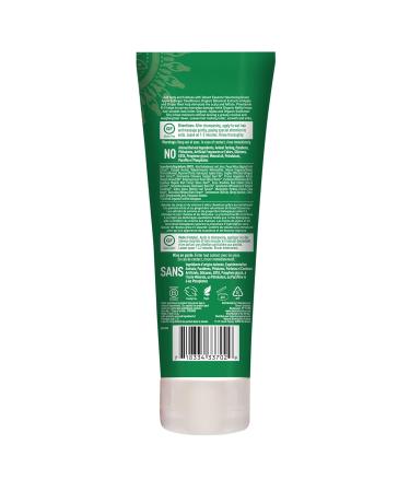 Desert Essence Green Apple & Ginger Conditioner - 8 Fl Oz - Volumizing & Moisturizing for Fine Hair - Buy Online on SooperMarket.com