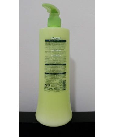 Chihtsai Volume Moisture Olive Shampoo & Conditioner Set | Sulfate & Paraben Free | 34 Fl. Oz | International Shipping Available - Buy Online on SooperMarket.com