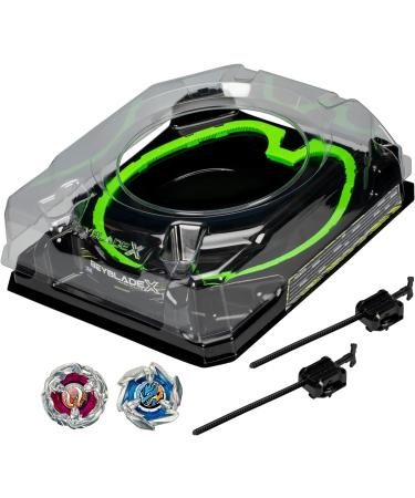 Beyblade X Xtreme Battle Set - Ultimate International Shipping & Great Deals! - Buy Online on SooperMarket.com