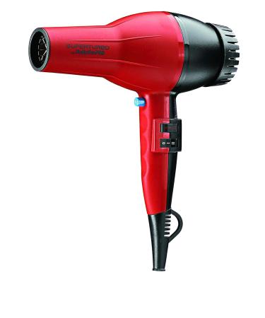 BaBylissPRO Watt Turbo Hair Dryer - International Shipping Available | High Performance & Fast Drying - Buy Online on SooperMarket.com