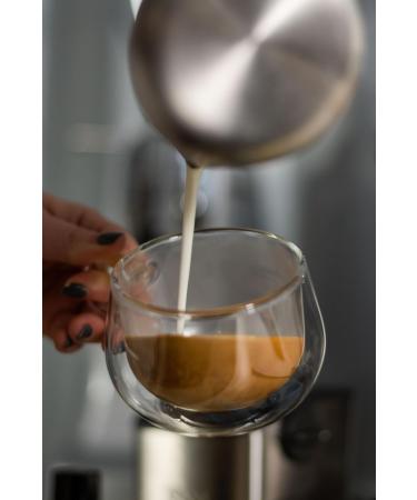 Roasted Coffee Beans - Medium Grind - Vietnamese (Blossom Blend Medium Grind 250) Blossom Blend Medium Grind 250 g (Pack of 1) - Buy Online on SooperMarket.com