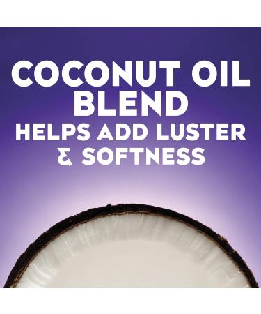 Ogx Coconut Miracle Oil X-Strength 3.3oz (100ml) - Pack of 2 - Penetrating Formula - Buy Online on SooperMarket.com
