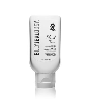 Billy Jealousy Shaved Ice After-Shave Balm, 3 Fl Oz