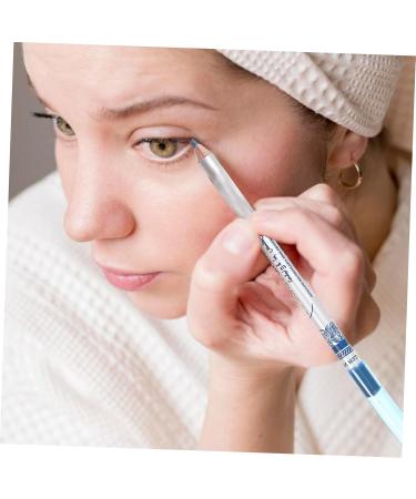 Beavorty 24 pcs color eyeliner colored eyeliner pencils Colored Eye Liner Pencils set mousse eye shadow 1 count (Pack of 1) Colorfulx2pcs - Buy Online on SooperMarket.com