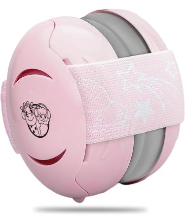 Klang Guard Hearing Protection for Children & Babies - Reliable Noise-Canceling Headphones for Active Families in Ros  - Buy Online on SooperMarket.com