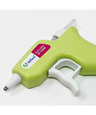 AdTech High Temp Mini Hot Glue Gun Kit - Easy Crafting and Repairs - Buy Online on SooperMarket.com