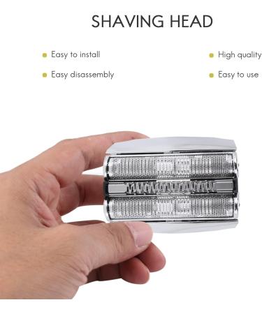 Dasertoe Shaving Head for 70S Series-7 790Cc - Replacement Cutter Head for Smooth Shaving | International Shipping Available - Buy Online on SooperMarket.com