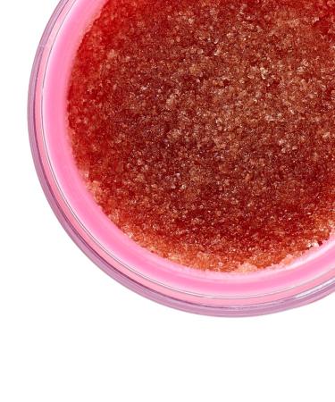 Jeffree Star Cosmetics Velour Lip Scrub Strawberry Gum 30g / 1oz