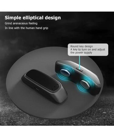 TREETDOBV Anti Snoring Device Electric Mini Snoring Solution for Men and Women - Buy Online on SooperMarket.com
