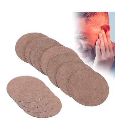 Tinnitus Treatment Patch - Earache Relief Stickers for Sub-Health Individuals - Buy Online on SooperMarket.com