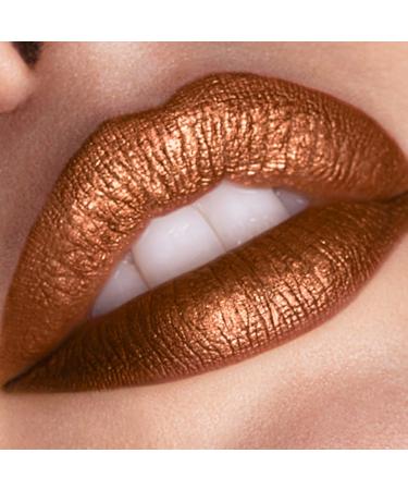 Maybelline New York Color Sensational Metallic Lipstick - Pure Gold 0.15 oz - Buy Online on SooperMarket.com