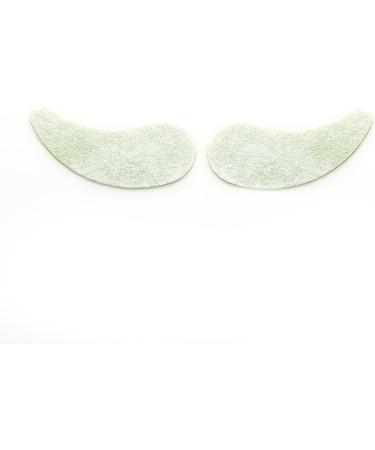 Earth Therapeutics Hydrogel Under-Eye Recovery Patch - Reduce Wrinkles, Puffy Eyes & Dark Circles - Revitalize & Refresh Skin - 5 Pairs - Buy Online on SooperMarket.com