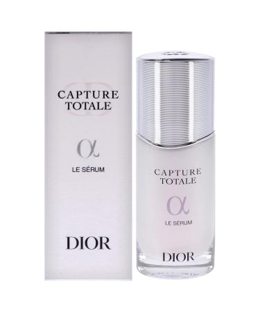 Dior Capture Totale Le Serum for Women - 1.7 oz Serum