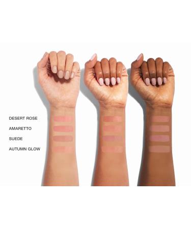 Bellapierre Compact Mineral Blush in Autumn Glow - Non-Toxic & Paraben Free | For Healthy Glow | All Skin Types | 0.35oz - Buy Online on SooperMarket.com
