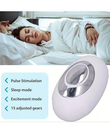 Neurocontrol Dispositivo para Ansiedad Hand Held Nighttime Sleep Aid Device Best Sleep Aid Device Natural Sleep Aid Device Neurocontrol Relaxation Device for Improved Sleep Anxiety (Green) - Buy Online on SooperMarket.com