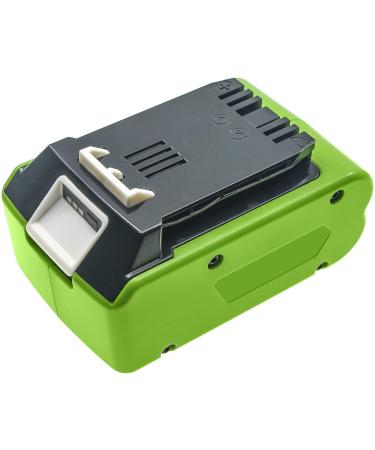 4000mAh/24.0V BT 4024 270401020 Battery Replacement for Alpina MT 24 Li BLA 24 Li H 24 Li C 24 Li T 24 Li