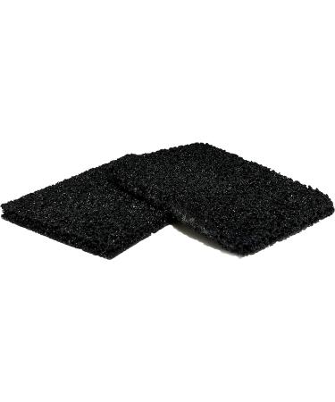 Nispira Activated Charcoal Odor Filter Refills Deodorizers Compatible with Simplehuman Filter Case Trash Cans  8 Packs - Buy Online on SooperMarket.com