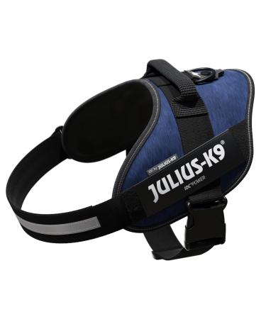 IDC Powerharness Size: XL/2 Denim Denim XL/2