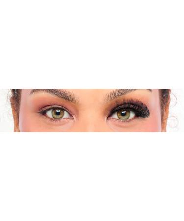 Eylure Volume & Curl No. 111 False Lashes - Buy Online on SooperMarket.com