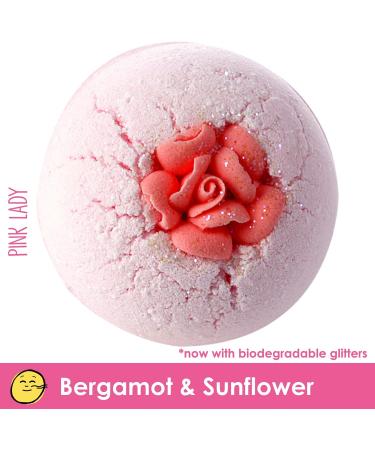 Bomb Cosmetics Rose Garden Handmade Gift Pack 6 Count (Pack of 1) Rose Garden - Buy Online on SooperMarket.com