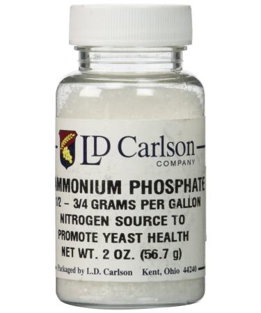 Diammonium Phosphate 2 oz.
