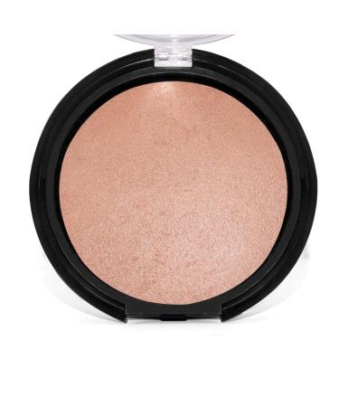 Palladio Baked Bronzer Atlantic Tan - 10g (1 Pack) | Buy Internationally - Buy Online on SooperMarket.com