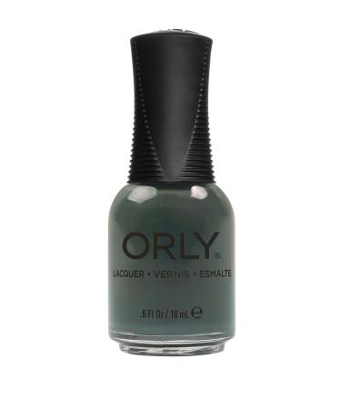 Orly Nail Lacquer - Desert Muse Fall 2020 - Pick Any Color .6oz/18ml (2000057 - Sagebrush)