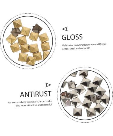 Anneome 80pcs Claws Brass Replaceable - Buy Online on SooperMarket.com