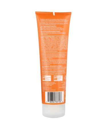 Desert Essence Island Mango Conditioner - 8 Fl Oz | Enriching, Moisturizing & Detangling Formula with Shea Butter & Jojoba Oil - Buy Online on SooperMarket.com