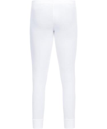 Timone Boys Long Johns TISS1001 - Size 146, White | Shop Now - Buy Online on SooperMarket.com