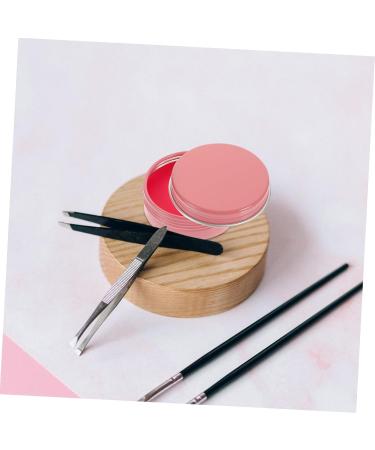 Gogogmee Brow Mapping Paste Eyebrow Makeup Paste Eyebrow Mapping Eyebrow Paste Eyebrow Cream Aluminum Can 5x5cm As Shown 1 - Buy Online on SooperMarket.com